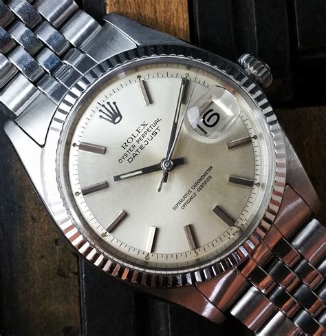 1971 rolex datejust 1601 fake dial|rolex datejust 1601 for sale.